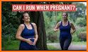 Pregnancy Run related image