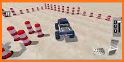 Monster Truck Parking 3D Free Car Games 2021 related image