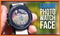 Custom Photo Watch related image