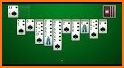 Spider Solitaire - Offline Free Card Games related image