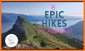 Alaska Hiking Trails related image