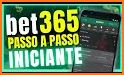 Bet365: Entrar no jogo related image