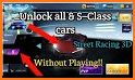 City Car Free Racer 3D: Midnight Street Race 2021 related image