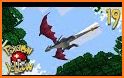 Yellow Pixelmon  Mod  for MCPE related image