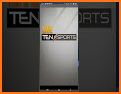 Live Ten Sports, Ten Sports HD related image