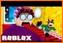 Escape Obby Grandma Roblox's Mod related image