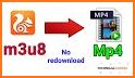 Tincat Browser Pro - With M3U8 Video Downloader related image