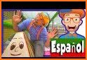 Blippi Español MiniJuegos Videos related image