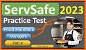 ServSafe Practice Test Questions & Exam Review related image