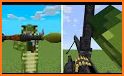 Weapon Mods for MCPE Gun Addon related image