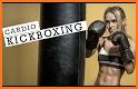 Kickboxing Fitness Trainer - Lose Weight At Home related image