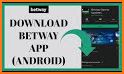 Mobile App for Betway related image