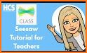 Seesaw Class Lite related image