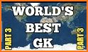 World General Knowledge (English) related image