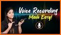 Voice Recorder & Call Recorder Best Recording App related image