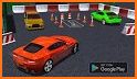 Super Classic Car Parking - Advance Car Parking 3D related image