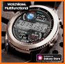 Ast102 Digital Watch face related image