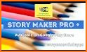 Story Maker - Make Story, FB & Insta Story Creator related image