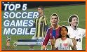 FIFA Football World Cup : Mega Soccer League 2018 related image