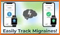 Migraine Insight: Tracker related image