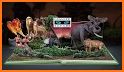 Singapore Zoo Park Map 2019 related image