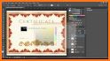 Certificate Maker app Easy to Design Certifcate related image