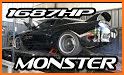 Monster Car KM 27 related image