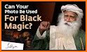 Black Magic Horoscope related image