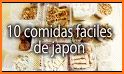 Recetas Comida Anime related image