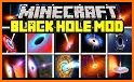 Black Hole Craft Mod related image