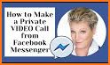 Free Video Messenger & Calling Chat Tips related image