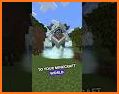 MOD-BOSS: Addons Minecraft PE related image