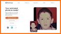 Myheritage: Deep nostalgia Animated Photos Clue related image