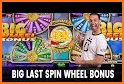 Bonus of Vegas Casino Slots-Free Casino Slots Game related image