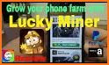 The Lucky Miner related image