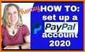 How to create PayPal Account guide related image