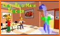 Crazy Baldi Math Teacher:School Education Learning related image