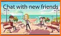 Meet New Friends - CoCoChat related image