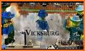 Battle of Vicksburg 3 related image