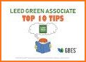 LEED GA Pocket Prep related image