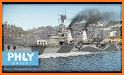 Thunder Battleship: Navy Battle related image