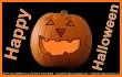 Greeting Cards with Music: Halloween related image