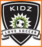 KidzLoveSoccer related image