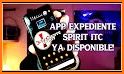 Expediente Spirit ITC related image