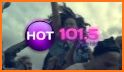 Tampa Bay's HOT 101.5 related image