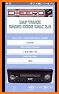 RADIO CODE for DAF TRUCK B&B related image