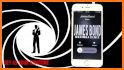 James Bond Ringtone related image