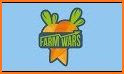 Farm Wars - Crops Trade Manager related image