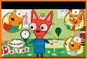 Kid-E-Cats Doctor Games for Kids & Pet Hospital related image