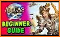 Atlas Game Guide related image